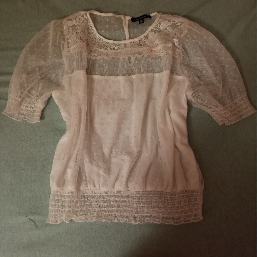 6 randomized Shirts - Picture 3 of 16